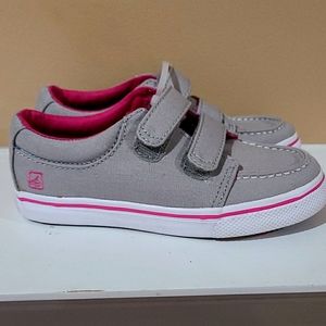 Kid's Sperry shoes